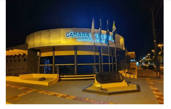 Chapadão do Sul - MS
